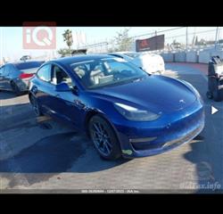 تسلا موديل 3